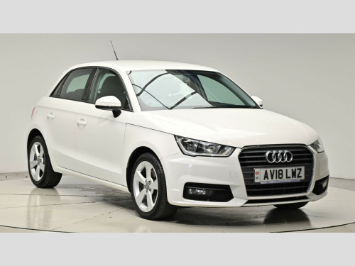 Audi A1  1.4 TFSI Sport Sportback Euro 6 (s/s) 5dr (Nav)