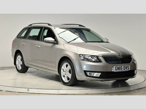 Skoda Octavia  1.6 TDI SE DSG Euro 5 (s/s) 5dr