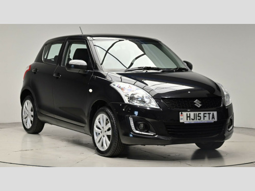 Suzuki Swift  1.2 SZ3 ALLGRIP Euro 5 5dr