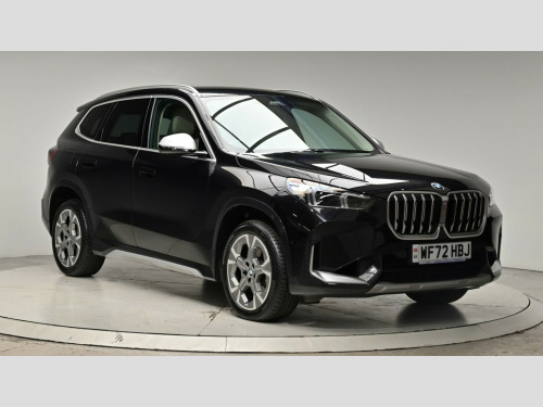 BMW X1  2.0 23i MHT xLine (Premier) DCT xDrive Euro 6 (s/s) 5dr