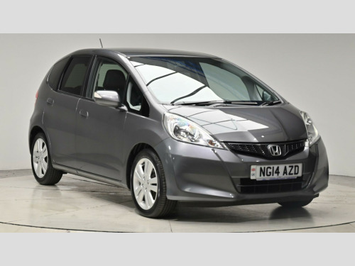 Honda Jazz  1.4 i-VTEC ES Plus Euro 5 5dr
