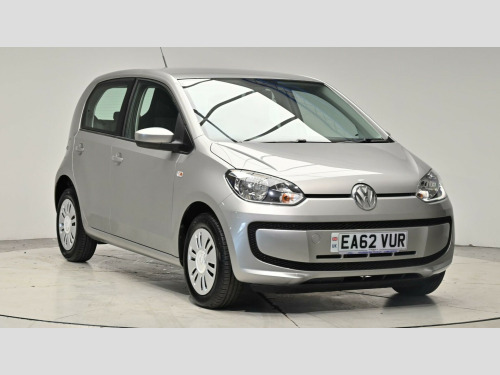 Volkswagen up!  1.0 Move up! Euro 5 5dr