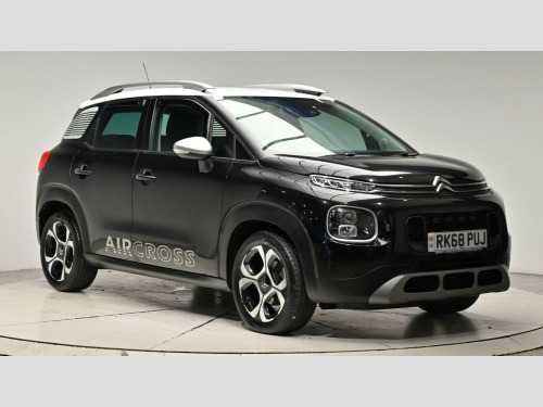 Citroen C3 Aircross  1.2 PureTech Flair Euro 6 (s/s) 5dr 