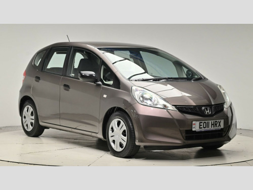 Honda Jazz  1.2 i-VTEC S Euro 5 5dr (A/C) 