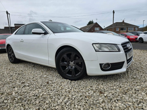 Audi A5  2.0 TDIe SE Euro 5 (s/s) 2dr