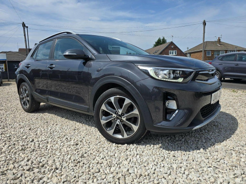 Kia Stonic  1.6 CRDi 2 Euro 6 (s/s) 5dr
