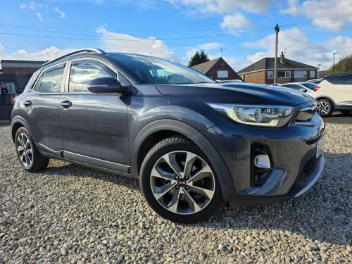 Kia Stonic  1.6 CRDi 2 Euro 6 (s/s) 5dr