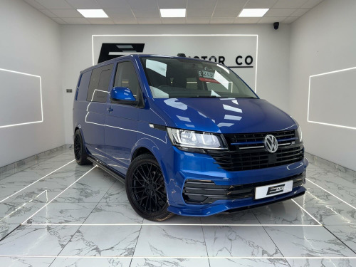 Volkswagen Transporter  2.0 TDI T30 Startline