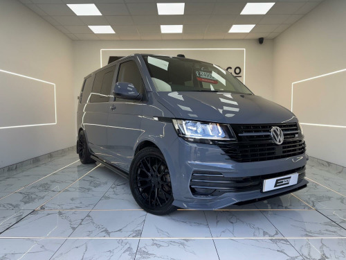 Volkswagen Transporter  2.0 TDI T30 Startline