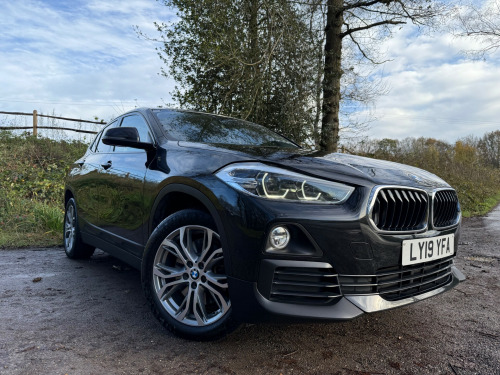 BMW X2  SDRIVE20I SPORT 5-Door