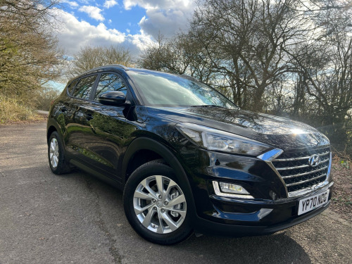 Hyundai Tucson GDI SE NAV 5-Door