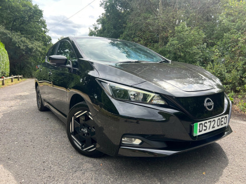 Nissan Leaf  ACENTA 5-Door