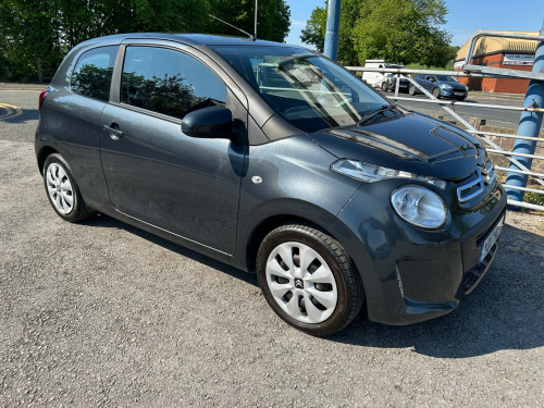 Citroen C1 FEEL 3-Door