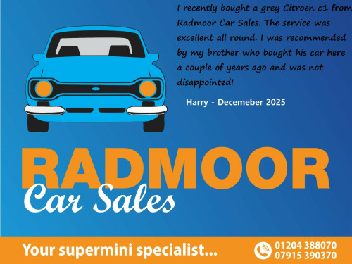 Peugeot 108  1.0 VTi Active Hatchback 5dr Petrol Manual Euro 5 Euro 5 (68 ps) 