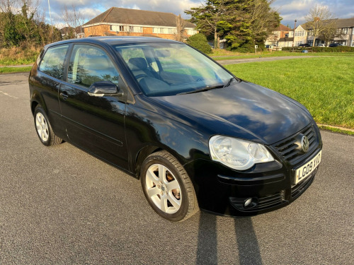 Volkswagen Polo  1.4 Match 3dr