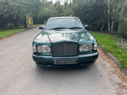 Bentley Arnage  RED LABEL AUTO