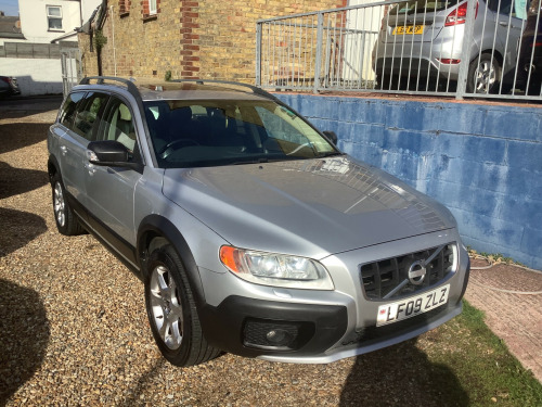 Volvo XC70  D5 SE Lux 5dr Geartronic