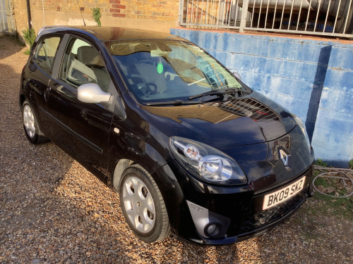 Renault Twingo  1.2 TCE GT 3dr