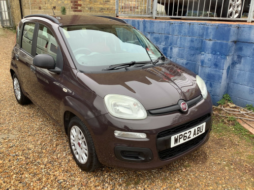 Fiat Panda  1.2 Easy 5dr