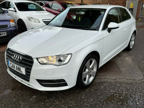 Audi A3  1.6 TDI Sport 3dr