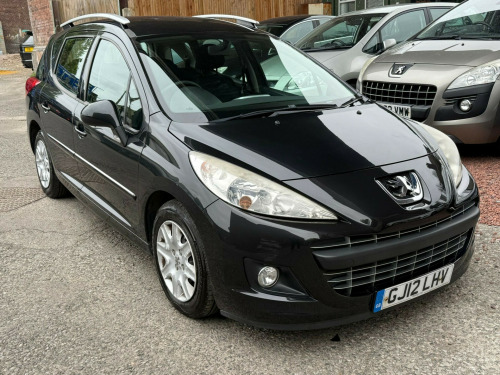 Peugeot 207  1.4 VTi Active 5dr
