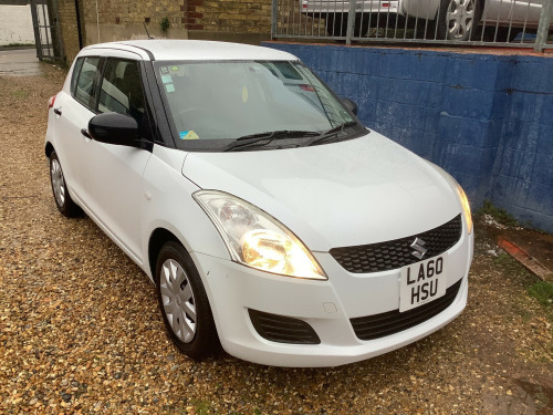 Suzuki Swift  1.4  