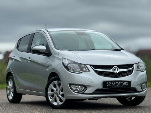 Vauxhall Viva  1.0i SL Euro 6 5dr