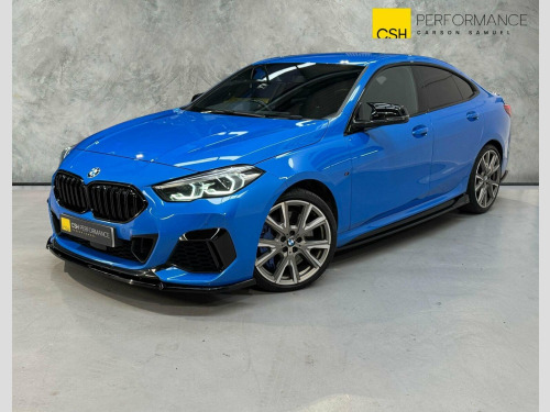 BMW 2 Series M2 2.0 M235i Auto xDrive Euro 6 (s/s) 4dr