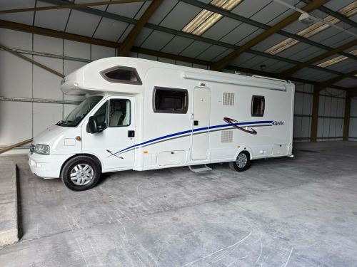 Fiat Ducato  18 MWB JTD 