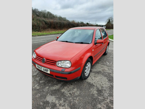 Volkswagen Golf  SE 5-Door