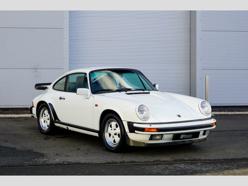 Porsche 911  3.2 Carrera