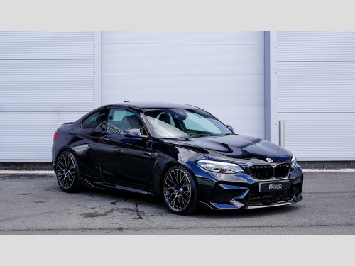 BMW M2  3.0 M2 Competition