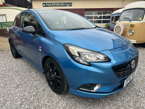 Vauxhall Corsa  Hatchback 2014 - 2019