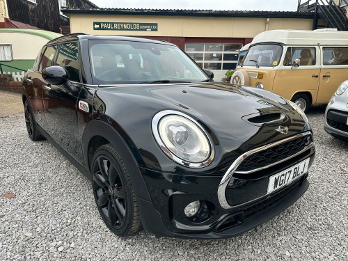 MINI Clubman  2.0 Clubman Cooper S