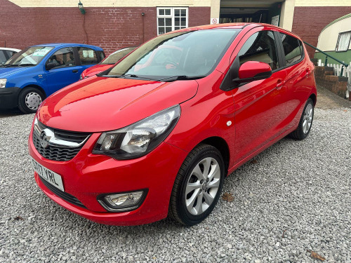 Vauxhall Viva  1.0 i SL