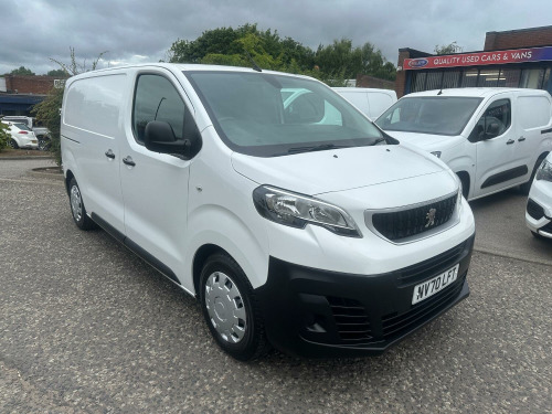 Peugeot Expert  1.5 BlueHDi 1000 Professional