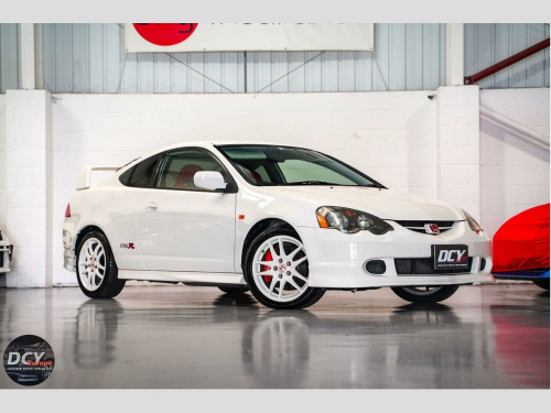 Honda Integra  Type R