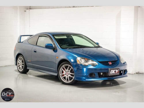 Honda Integra  Type R Dc5