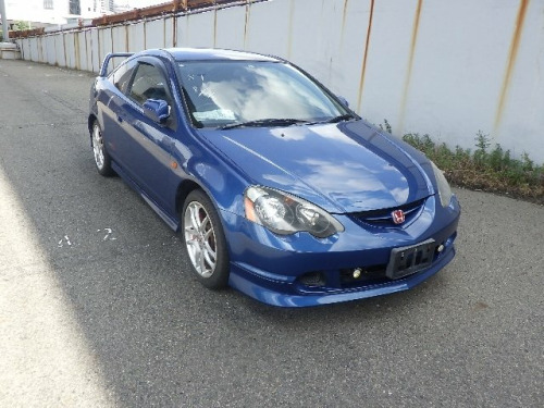 Honda Integra  Type R Dc5