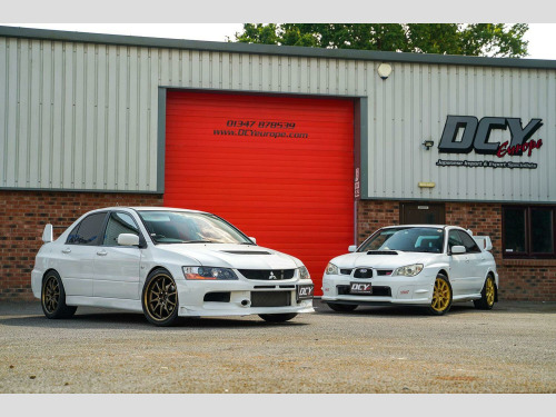 Mitsubishi Lancer  Evo 9 GT , Evo 9 Gsr, Evo 9 Mr Rs, Evo 8Mr, Evo 7