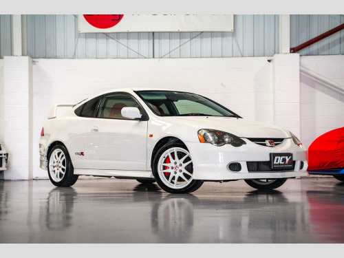 Honda Integra  Type R DC5 JDM - RUST FREE