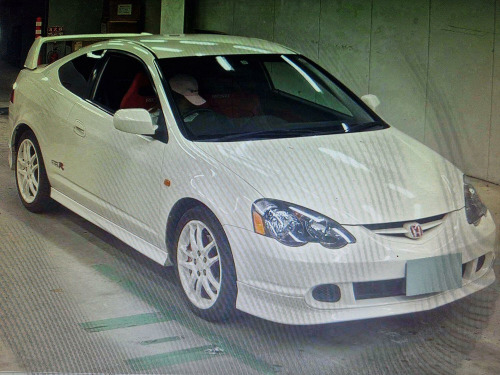 Honda Integra  Type R DC5 JDM - RUST FREE