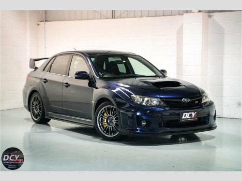 Subaru WRX  2.OL  JDM Twinscroll