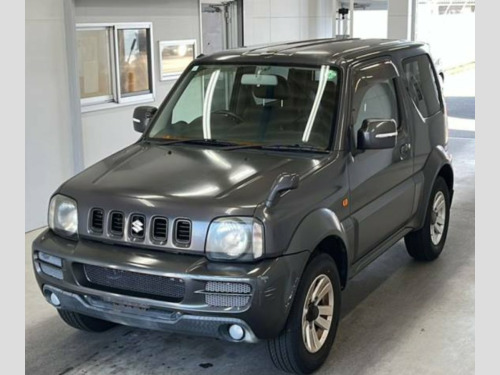 Suzuki Jimny  1.3l X-Adventure LIMITED  ED