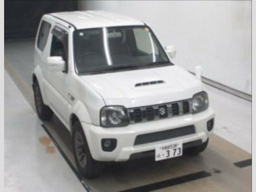 Suzuki Jimny  1.3 L Land Adventure 