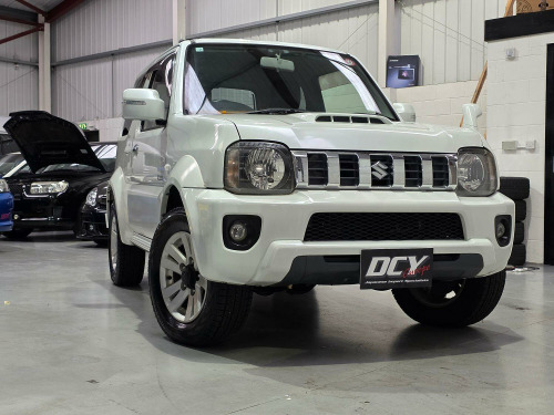 Suzuki Jimny  1.3 L Land Adventure
