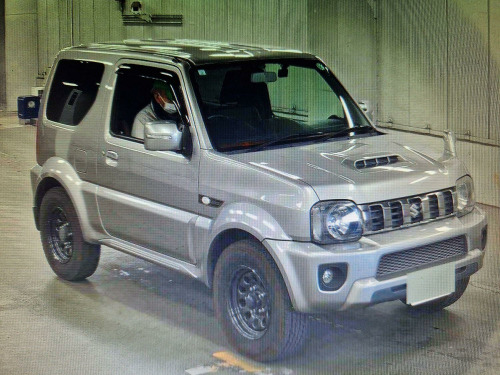 Suzuki Jimny  1.3 L Land Adventure