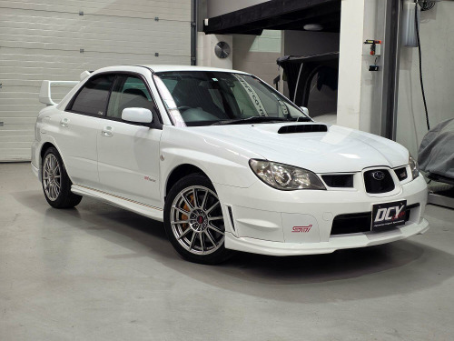 Subaru WRX  2.0 STI JDM Twin Scroll Hawkeye