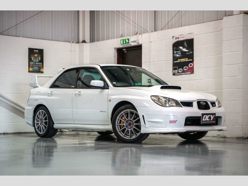 Subaru WRX  2.0 STI JDM Twin Scroll Hawkeye