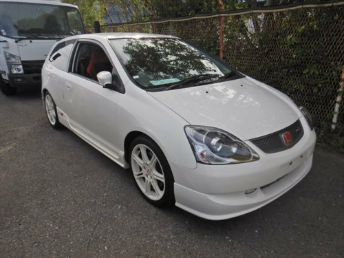 Honda Civic 2.0 Type R jdm